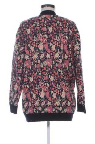 Дамска жилетка Zara, Размер L, Цвят Многоцветен, Цена 14,00 €