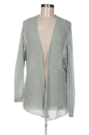 Γυναικεία ζακέτα Zara, Μέγεθος M, Χρώμα Πράσινο, Τιμή 13,81 €