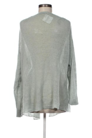 Γυναικεία ζακέτα Zara, Μέγεθος M, Χρώμα Πράσινο, Τιμή 13,81 €