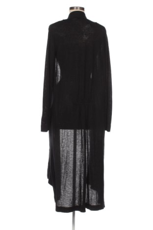 Cardigan de damă Zara, Mărime S, Culoare Negru, Preț 72,99 Lei