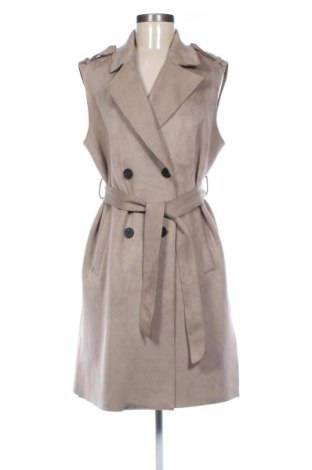 Γυναικεία ζακέτα Zara, Μέγεθος M, Χρώμα Καφέ, Τιμή 13,79 €