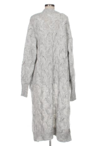 Cardigan de damă Zara, Mărime S, Culoare Gri, Preț 72,99 Lei