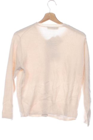 Damen Strickjacke Zara, Größe XL, Farbe Beige, Preis 31,70 €