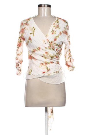 Damen Shirt Zara, Größe S, Farbe Mehrfarbig, Preis € 18,99