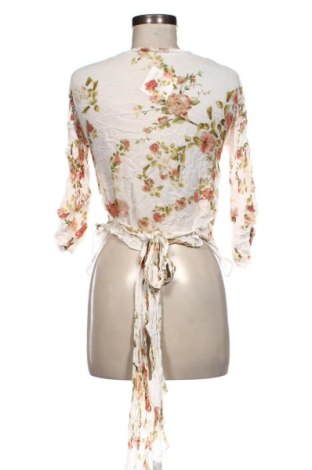 Damen Shirt Zara, Größe S, Farbe Mehrfarbig, Preis € 18,99