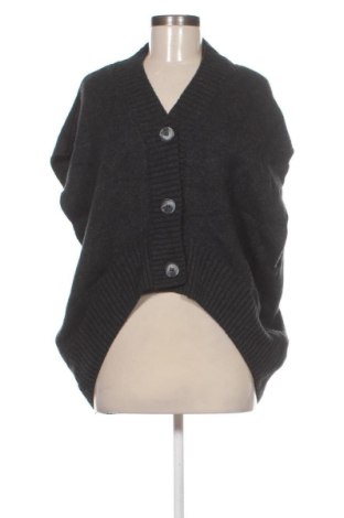 Dámsky kardigán Zara, Veľkosť L, Farba Sivá, Cena  16,95 €