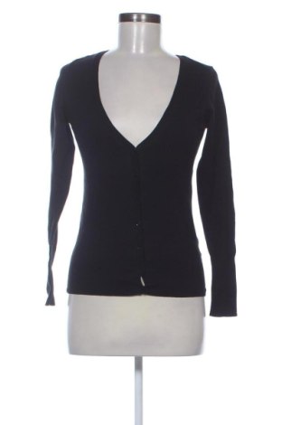 Női kardigán Zara, Méret S, Szín Fekete, Ár 5 785 Ft