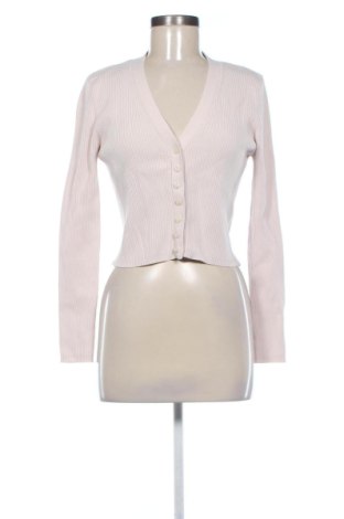 Női kardigán Zara, Méret XL, Szín Bézs, Ár 5 702 Ft