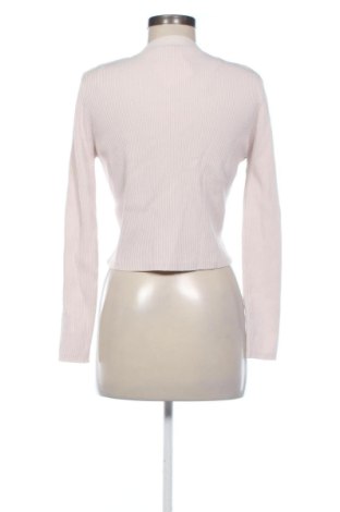 Női kardigán Zara, Méret XL, Szín Bézs, Ár 5 702 Ft