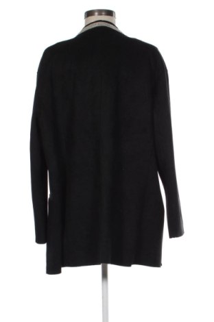 Cardigan de damă Zara, Mărime XXL, Culoare Negru, Preț 85,99 Lei