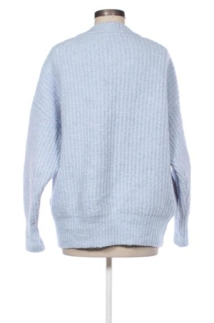 Damski kardigan Zara, Rozmiar M, Kolor Niebieski, Cena 72,99 zł