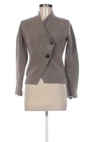 Damski kardigan Zara, Rozmiar S, Kolor Brązowy, Cena 72,99 zł