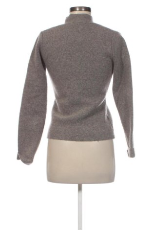 Damski kardigan Zara, Rozmiar S, Kolor Brązowy, Cena 72,99 zł