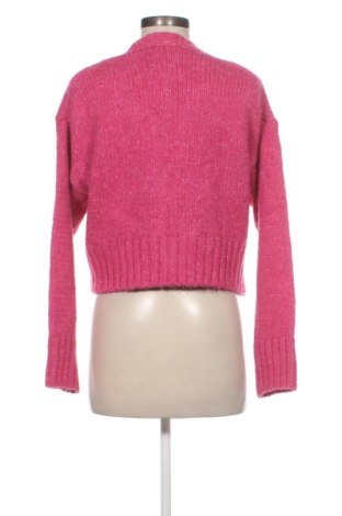 Dámsky kardigán Zara, Veľkosť S, Farba Ružová, Cena  14,00 €