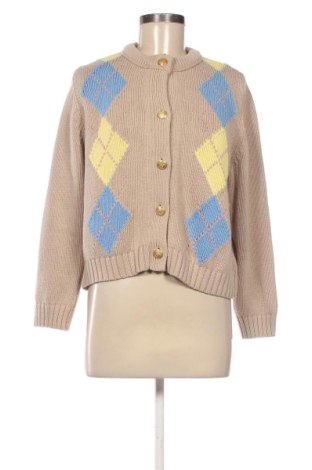 Dámsky kardigán Zara, Veľkosť L, Farba Viacfarebná, Cena  14,00 €