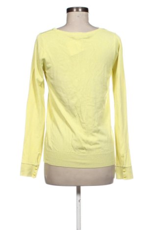 Дамска жилетка Zara, Размер L, Цвят Жълт, Цена 13,81 €