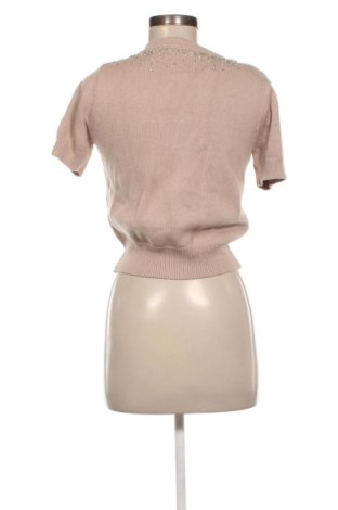 Női kardigán Zara, Méret S, Szín Bézs, Ár 5 785 Ft