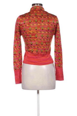 Дамска жилетка Zara, Размер S, Цвят Многоцветен, Цена 37,40 €