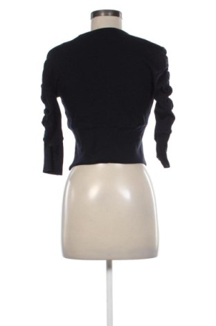 Дамска жилетка Zara, Размер M, Цвят Син, Цена 14,31 €