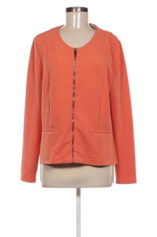 Dámsky kardigán Zavanna, Veľkosť XL, Farba Oranžová, Cena  17,95 €