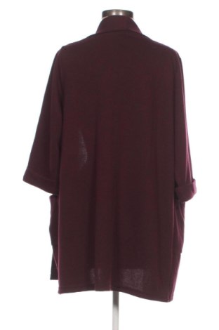 Дамска жилетка Zavanna, Размер XL, Цвят Червен, Цена 12,78 €