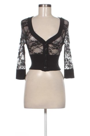 Damski kardigan Zenana Outfitters, Rozmiar S, Kolor Kolorowy, Cena 80,38 zł