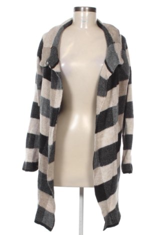 Damen Strickjacke Zuiki, Größe XL, Farbe Mehrfarbig, Preis 15,00 €