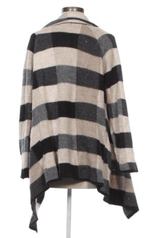 Damen Strickjacke Zuiki, Größe XL, Farbe Mehrfarbig, Preis 15,00 €