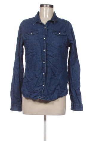 Cămașă de femei 17 & Co., Mărime L, Culoare Albastru, Preț 79,99 Lei