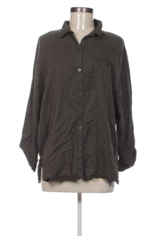 Дамска риза 17 & Co., Размер XL, Цвят Зелен, Цена 13,29 €