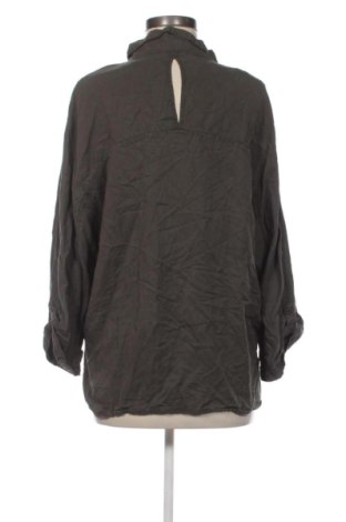 Дамска риза 17 & Co., Размер XL, Цвят Зелен, Цена 13,29 €