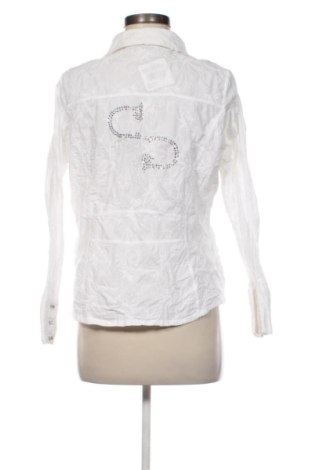 Damska koszula 2-biz, Rozmiar XL, Kolor Biały, Cena 69,66 zł