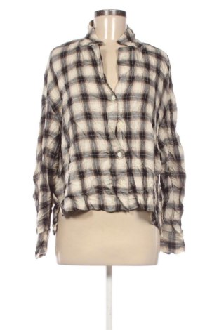 Cămașă de femei A.N.A., Mărime XXL, Culoare Multicolor, Preț 79,99 Lei