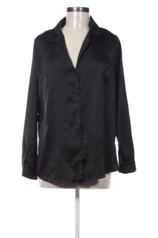 Cămașă de femei ASOS, Mărime XL, Culoare Negru, Preț 108,96 Lei