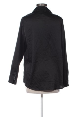 Cămașă de femei ASOS, Mărime XL, Culoare Negru, Preț 108,96 Lei