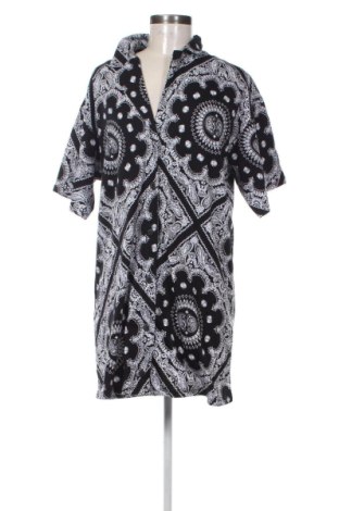 Γυναικείο πουκάμισο ASOS, Μέγεθος XXL, Χρώμα Πολύχρωμο, Τιμή 16,99 €