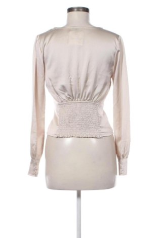 Damska koszula Abercrombie & Fitch, Rozmiar M, Kolor Beżowy, Cena 112,53 zł