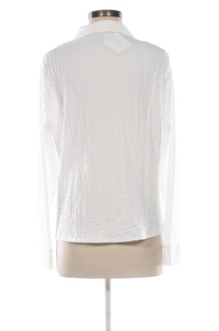 Damenbluse Adrianna Papell, Größe M, Farbe Weiß, Preis 28,20 €