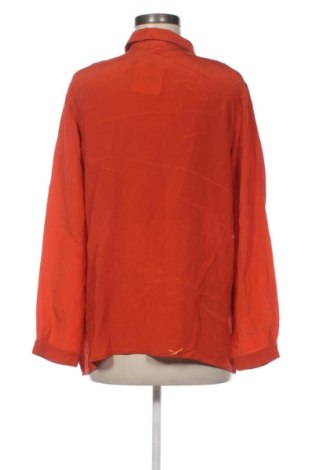 Damska koszula Alba Moda, Rozmiar M, Kolor Czerwony, Cena 110,99 zł