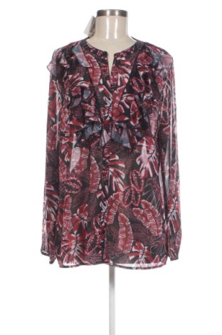 Dámská košile  Alba Moda, Velikost XL, Barva Vícebarevné, Cena  629,00 Kč