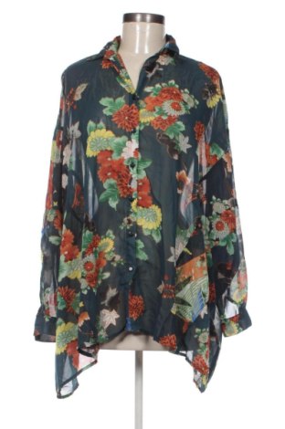 Cămașă de femei Alcott, Mărime S, Culoare Multicolor, Preț 67,00 Lei