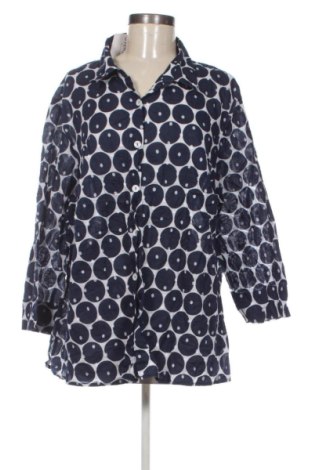 Cămașă de femei Alfred Dunner, Mărime XXL, Culoare Multicolor, Preț 79,99 Lei