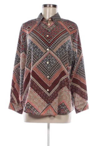 Cămașă de femei Alia, Mărime XL, Culoare Multicolor, Preț 79,99 Lei