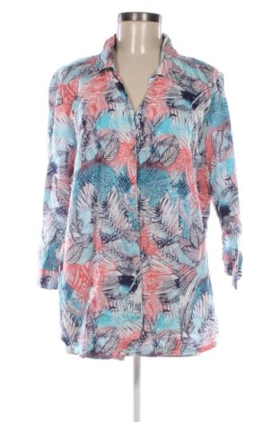 Cămașă de femei Alia, Mărime XXL, Culoare Multicolor, Preț 79,99 Lei