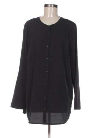 Damenbluse Ambria, Größe XXL, Farbe Schwarz, Preis 16,99 €