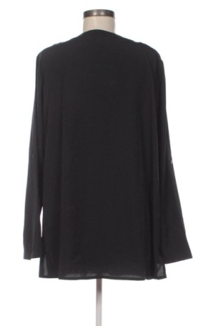 Damenbluse Ambria, Größe XXL, Farbe Schwarz, Preis 16,99 €