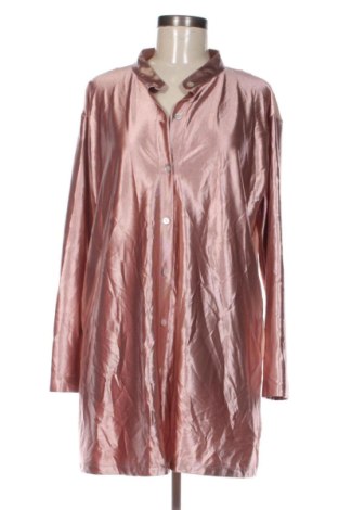 Γυναικείο πουκάμισο Amelie, Μέγεθος M, Χρώμα Σάπιο μήλο, Τιμή 25,99 €