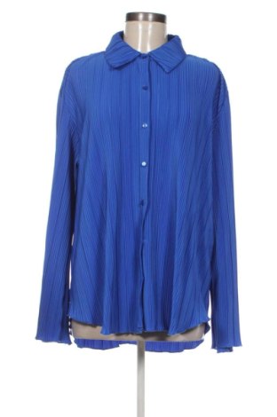 Dámska košeľa  Amisu, Veľkosť XL, Farba Modrá, Cena  13,00 €