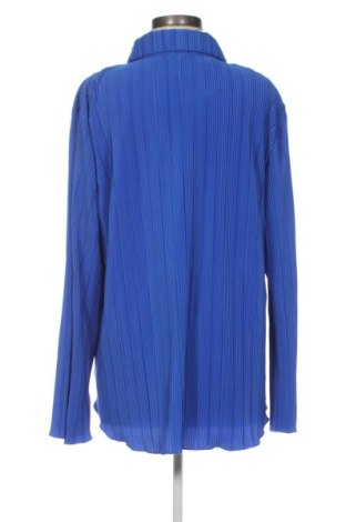 Dámska košeľa  Amisu, Veľkosť XL, Farba Modrá, Cena  13,00 €
