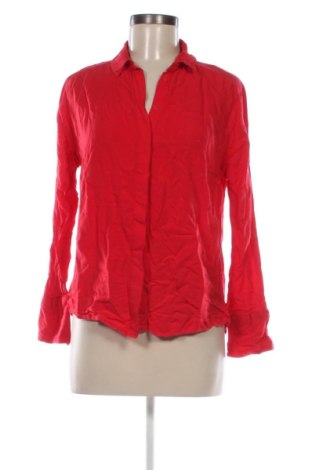 Damenbluse Amisu, Größe M, Farbe Rot, Preis 12,99 €